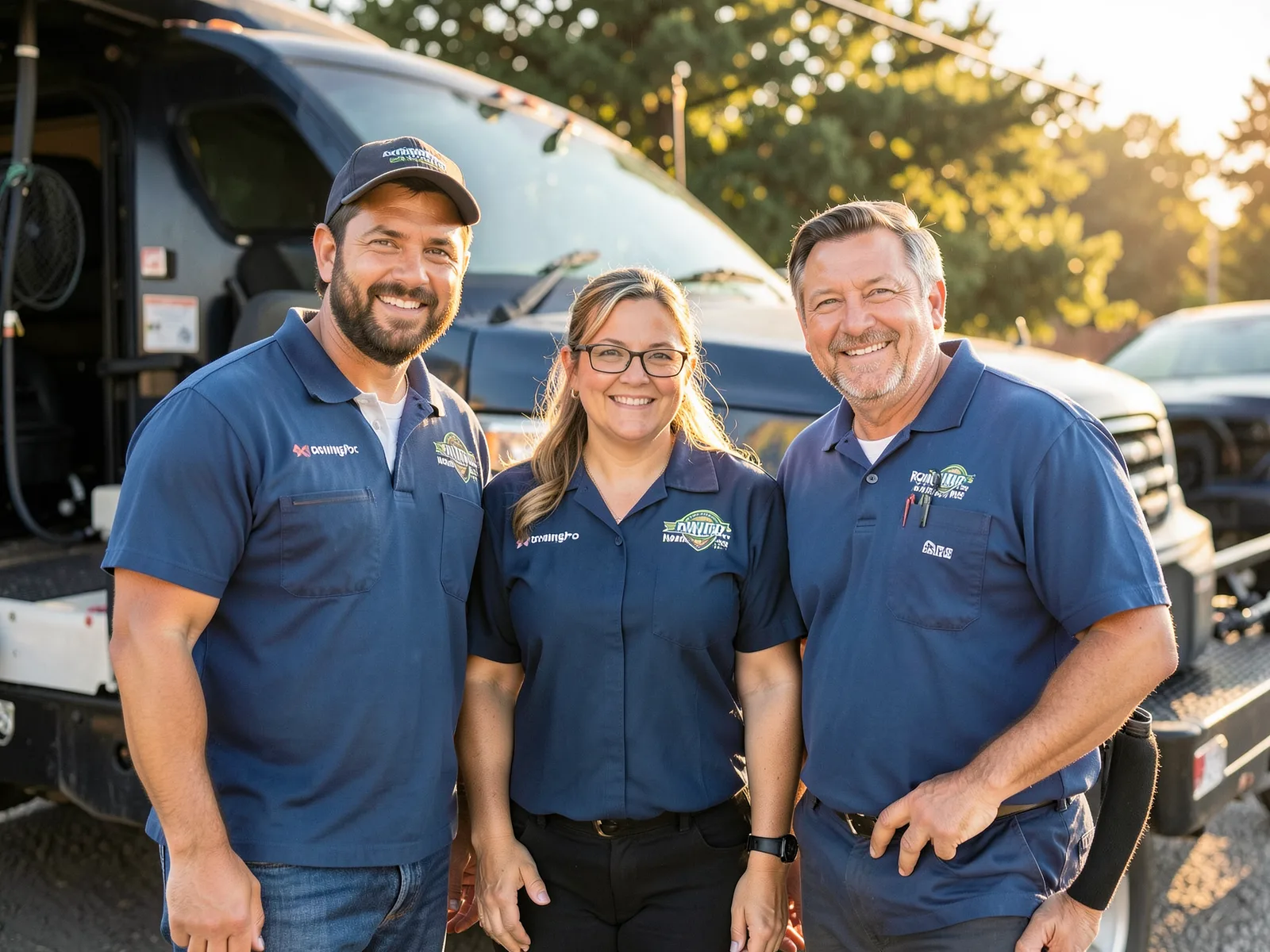Roof Repair company in Chester, VA